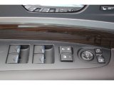 2016 Acura RLX Technology Controls