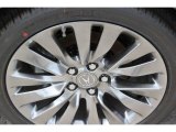 2016 Acura RLX Technology Wheel