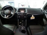 2016 Mazda CX-5 Grand Touring AWD Dashboard