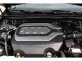 2016 Acura RLX Advance 3.5 Liter DI SOHC 24-Valve i-VTEC V6 Engine