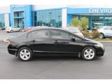 2011 Honda Civic LX-S Sedan