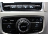 2016 Acura RLX Advance Controls