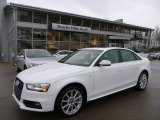 2015 Audi A4 2.0T Premium Plus quattro