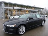 2016 Audi A6 3.0 TFSI Prestige quattro