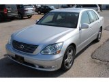 2006 Lexus LS 430