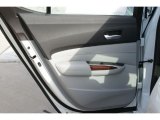 2015 Acura TLX 2.4 Door Panel