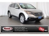 2012 Honda CR-V EX 4WD