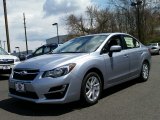 2015 Subaru Impreza 2.0i Premium 4 Door