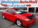 2008 Honda Civic EX Coupe