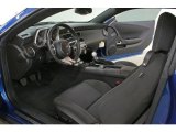 2010 Chevrolet Camaro Interiors