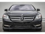 2014 Mercedes-Benz CL 550 4Matic Exterior