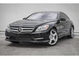 2014 Mercedes-Benz CL 550 4Matic Data, Info and Specs