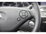 2014 Mercedes-Benz CL 550 4Matic Controls