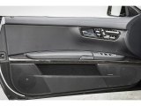 2014 Mercedes-Benz CL 550 4Matic Door Panel