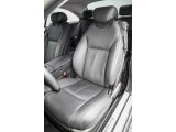 2014 Mercedes-Benz CL 550 4Matic Front Seat