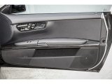 2014 Mercedes-Benz CL 550 4Matic Door Panel