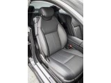 2014 Mercedes-Benz CL 550 4Matic Front Seat