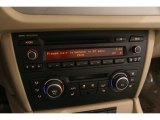 2013 BMW X1 xDrive 28i Controls
