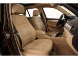 2013 BMW X1 xDrive 28i Front Seat