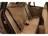 2013 BMW X1 xDrive 28i Rear Seat