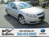 2012 Chevrolet Malibu LS