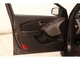 2015 Hyundai Tucson SE AWD Door Panel
