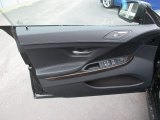 2015 BMW 6 Series 640i xDrive Gran Coupe Door Panel