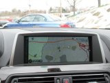2015 BMW 6 Series 640i xDrive Gran Coupe Navigation