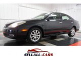 2004 Lexus ES 330