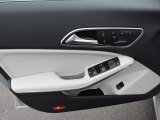 2015 Mercedes-Benz CLA 250 4Matic Door Panel
