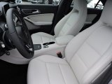2015 Mercedes-Benz CLA 250 4Matic Front Seat