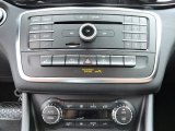 2015 Mercedes-Benz CLA 250 4Matic Controls