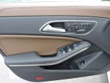 2015 Mercedes-Benz CLA 250 4Matic Door Panel