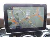 2015 Mercedes-Benz CLA 250 4Matic Navigation