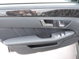 2015 Mercedes-Benz E 400 4Matic Sedan Door Panel