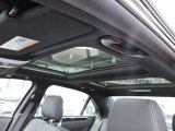 2015 Mercedes-Benz E 400 4Matic Sedan Sunroof