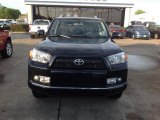 2011 Toyota 4Runner SR5 4x4