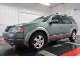 2007 Ford Freestyle SEL Front 3/4 View