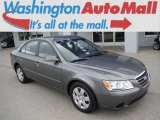 2009 Hyundai Sonata GLS