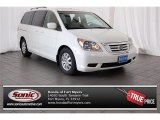 2010 Honda Odyssey EX-L