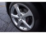 2015 Chevrolet Camaro SS Convertible Wheel
