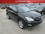 2007 Lexus RX 350 AWD