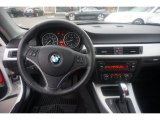 2012 BMW 3 Series 328i xDrive Coupe Dashboard