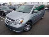 2007 Honda Odyssey EX-L