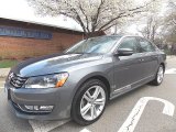 2013 Volkswagen Passat TDI SEL