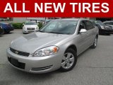 2008 Chevrolet Impala LT