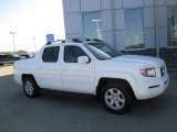 2006 Honda Ridgeline RTL