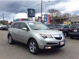 2012 Acura MDX SH-AWD Technology