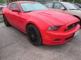 2014 Race Red Ford Mustang GT Coupe #103398294