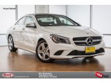 2015 Mercedes-Benz CLA 250